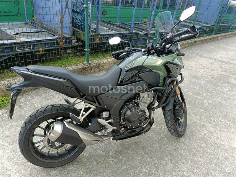 Honda CB500X 7000 € 2023 Lugo - 1