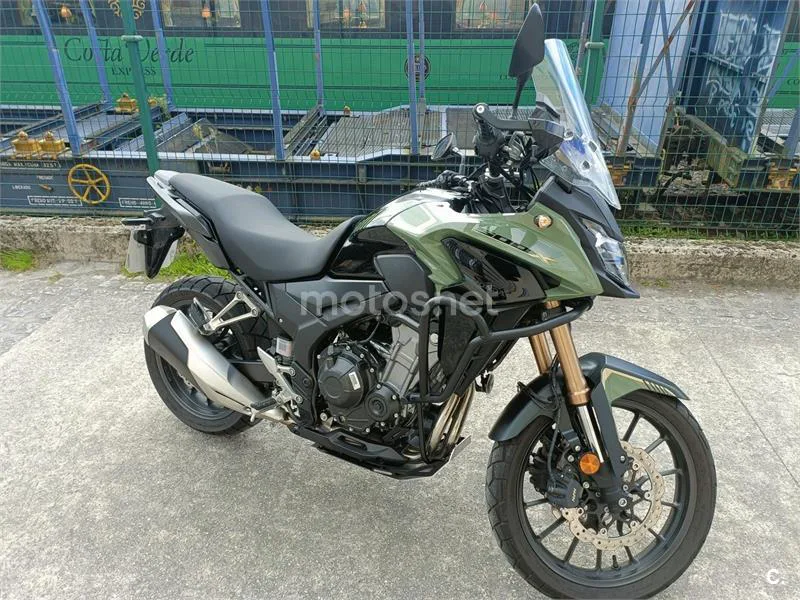 Honda CB500X 7000 € 2023 Lugo - 2