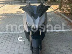 Yamaha XMAX 300 5550 € 2021 Zaragoza - 1