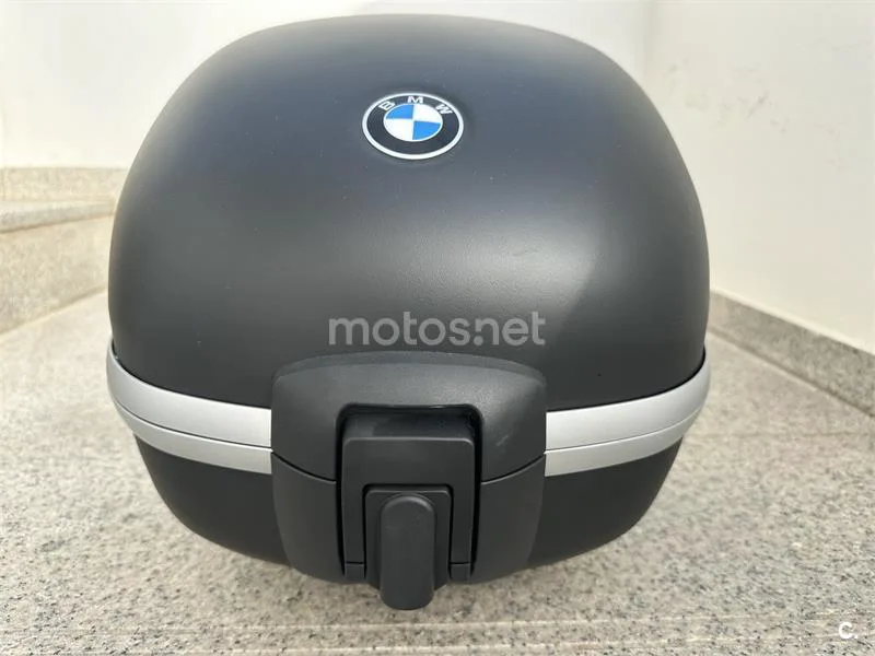 BMW G 650 GS - Vista 3