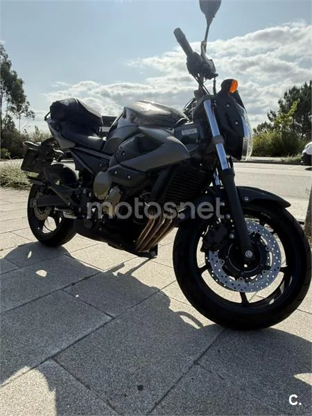Yamaha XJ6 Diversion N 4100 € 2009 A Coruña - 1