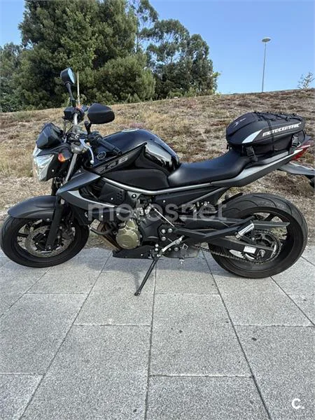 Yamaha XJ6 Diversion N 4100 € 2009 A Coruña - 2