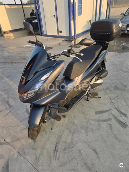 Honda PCX125 2700 € 2024 Sevilla - 2