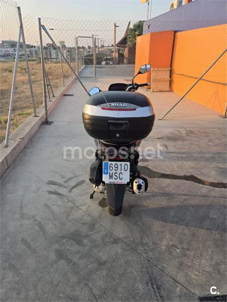 Honda PCX125 - Vista 5
