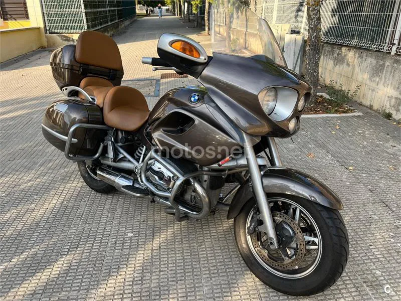 BMW R 1200 CL 4500 € 2003 Navarra - 1