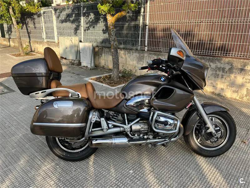 BMW R 1200 CL 4500 € 2003 Navarra - 2