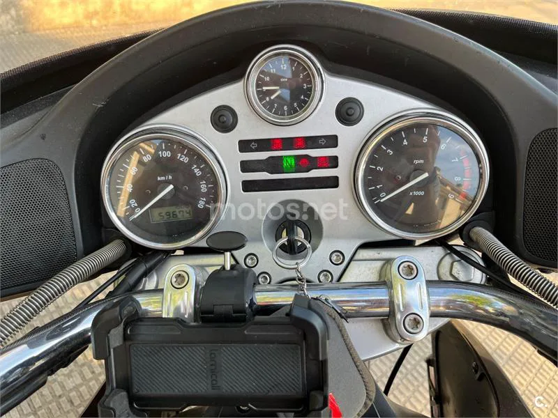 BMW R 1200 CL - Vista 7
