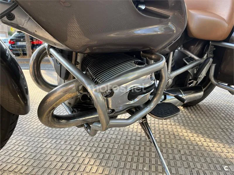 BMW R 1200 CL - Vista 9