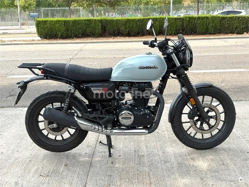 Honda GB350S 3800 € 2025 Valencia - 1