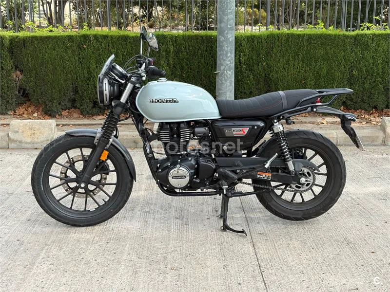 Honda GB350S 3800 € 2025 Valencia - 2