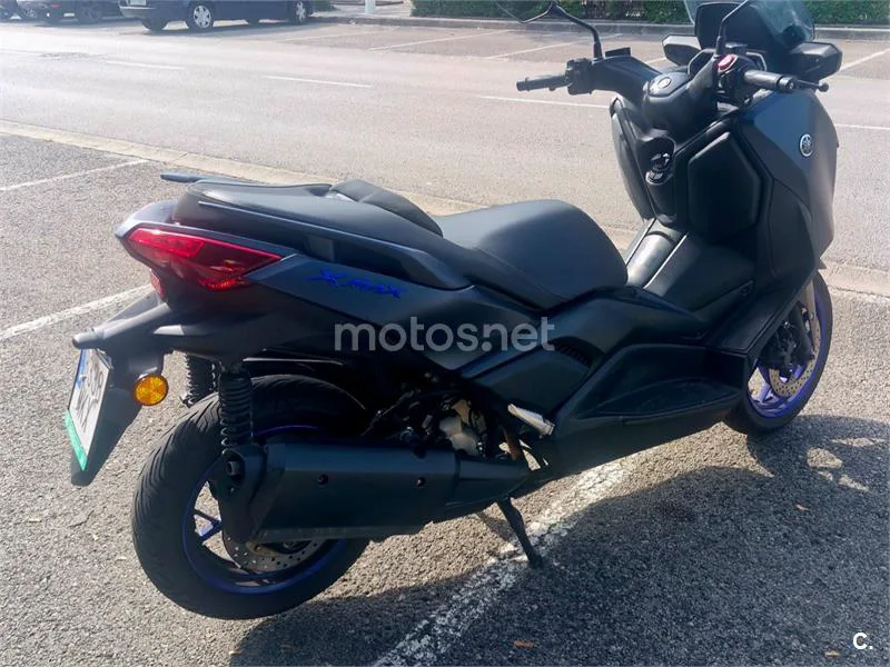 Yamaha XMAX 300 4800 € 2023 Cantabria - 2