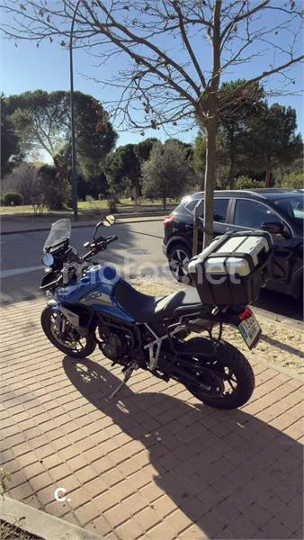 Triumph Tiger 900 9500 € 2023 Madrid - 1