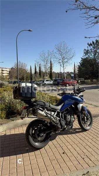 Triumph Tiger 900 9500 € 2023 Madrid - 2