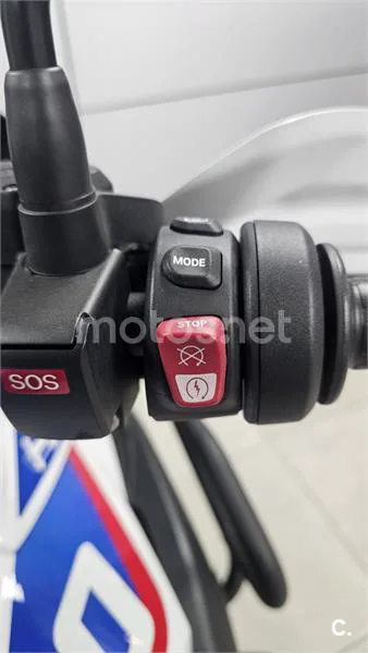 BMW R 1250 GS - Vista 5