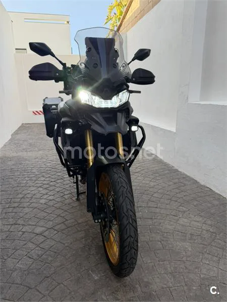 Voge 900DSX 8300 € 2025 Málaga - 1