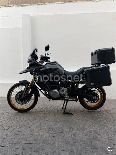 Voge 900DSX 8300 € 2025 Málaga - 2