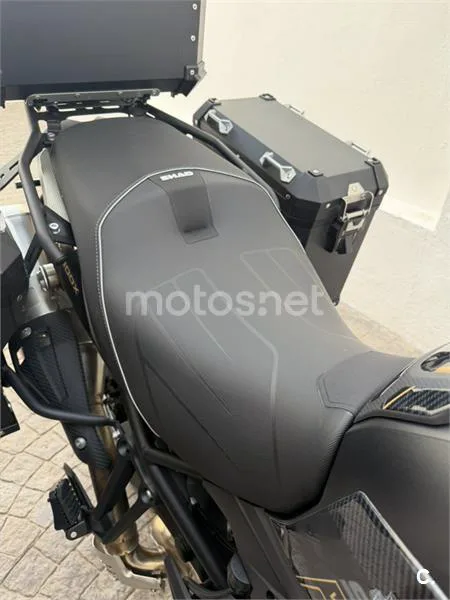 Voge 900DSX - Vista 5