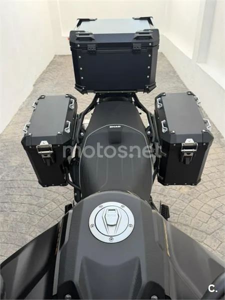 Voge 900DSX - Vista 7