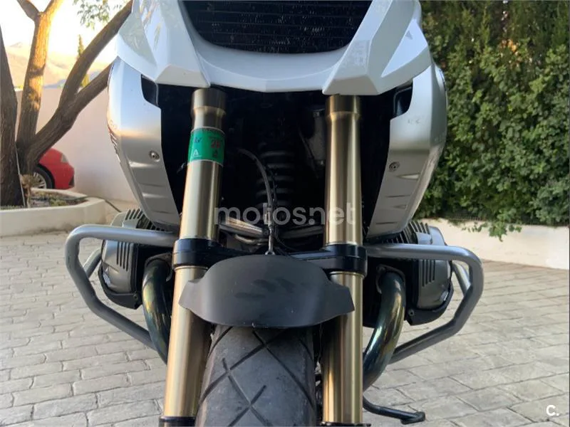 BMW R 1200 GS 8500 € 2010 Granada - 1