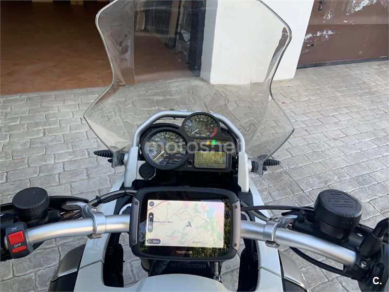 BMW R 1200 GS 8500 € 2010 Granada - 2