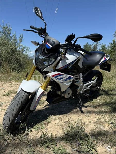 BMW G 310 R 3000 € 2017 Tarragona - 1