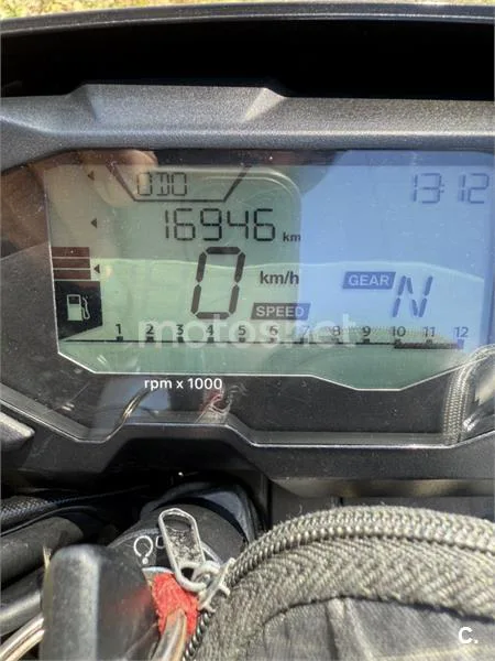 BMW G 310 R 3000 € 2017 Tarragona - 2