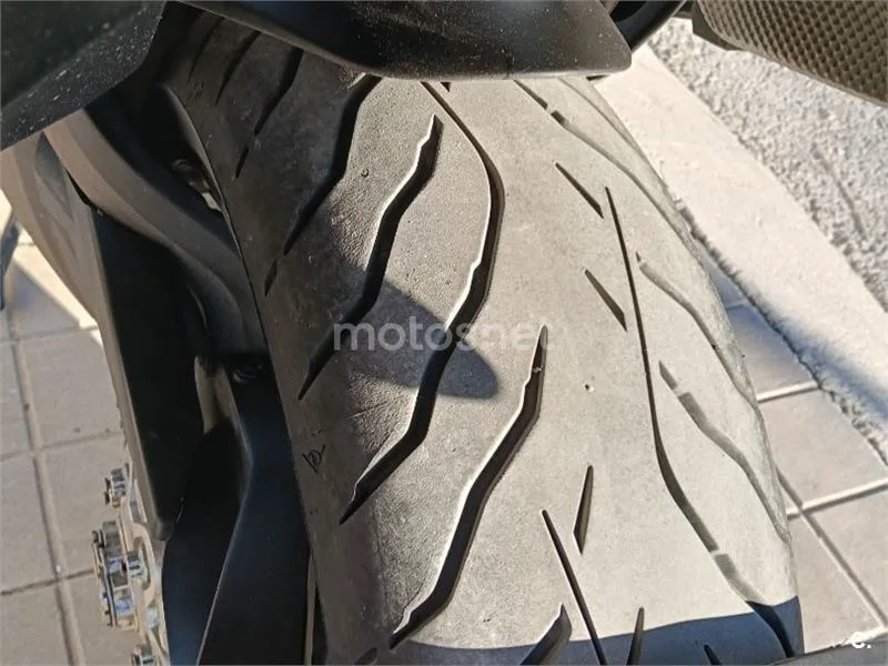 Ducati Multistrada 1200 - Vista 7