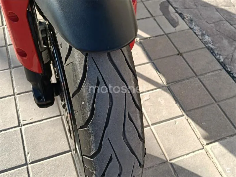 Ducati Multistrada 1200 - Vista 8