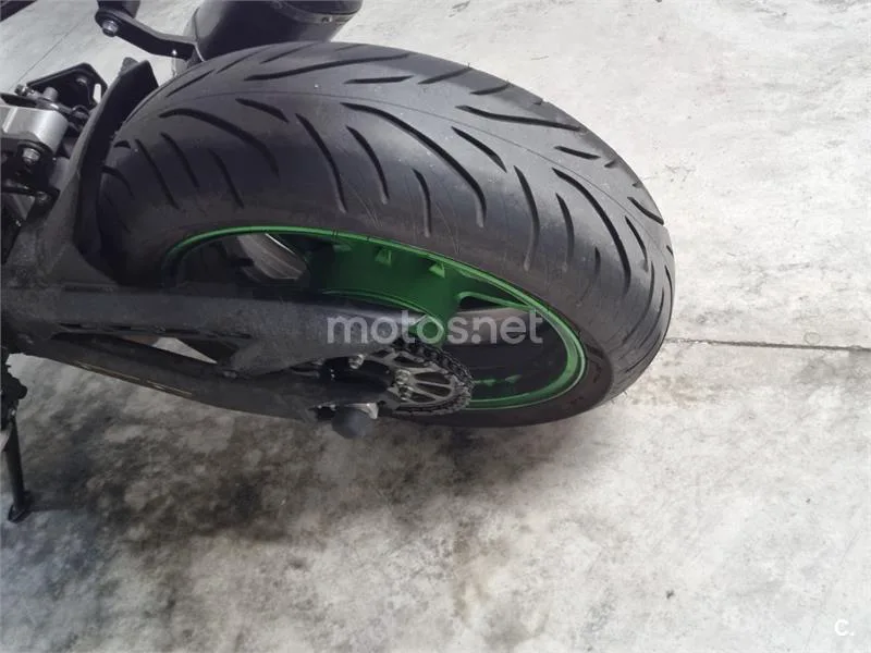 Kawasaki Z900 8300 € 2023 Alicante - 1
