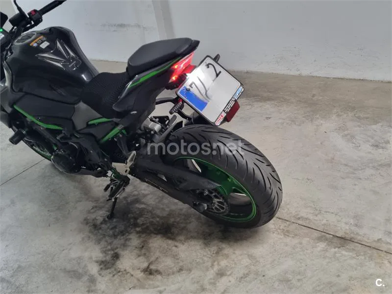 Kawasaki Z900 8300 € 2023 Alicante - 2