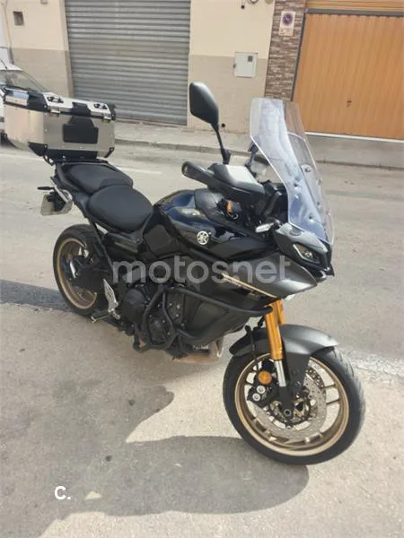 Yamaha Tracer 9 12.500 € 2023 Alicante - 1