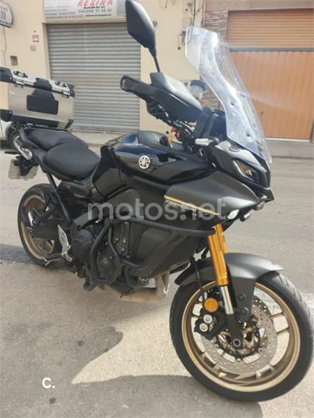 Yamaha Tracer 9 12.500 € 2023 Alicante - 2