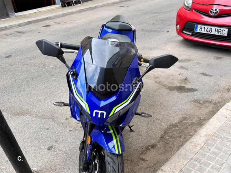 MITT GP2 125 2500 € 2024 Tarragona - 1