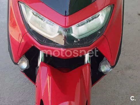 Yamaha NMAX 3099 € 2024 Castellón - 1