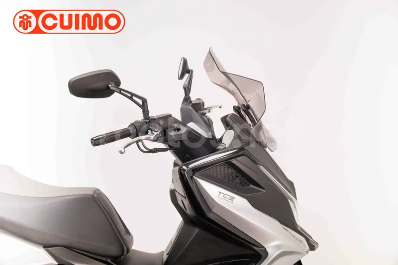 Kymco DTX 350 - Vista 13