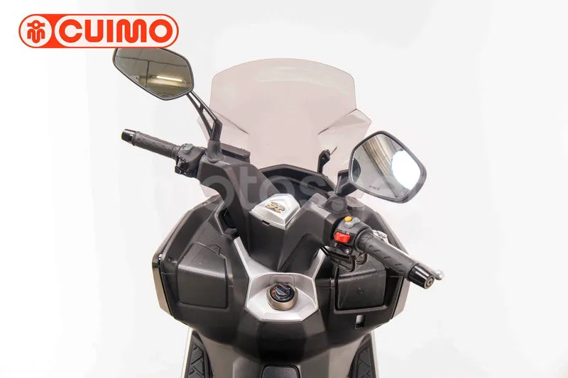 Kymco DTX 350 - Vista 19