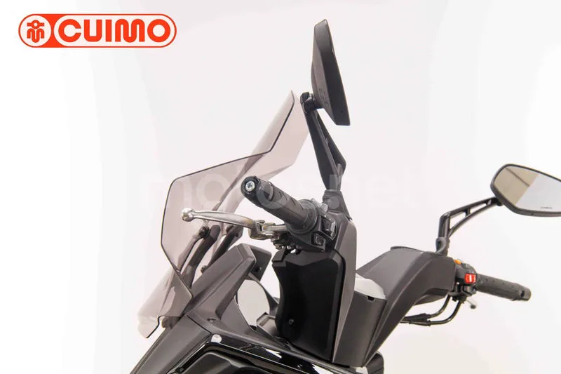 Kymco DTX 350 - Vista 25