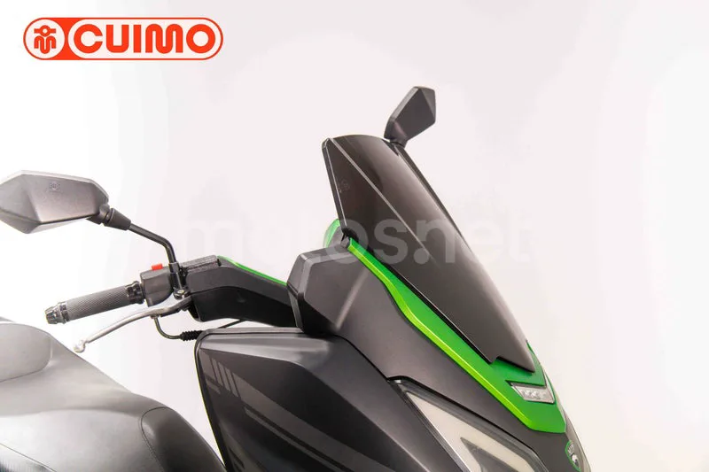 MITT GTS 125 - Vista 11