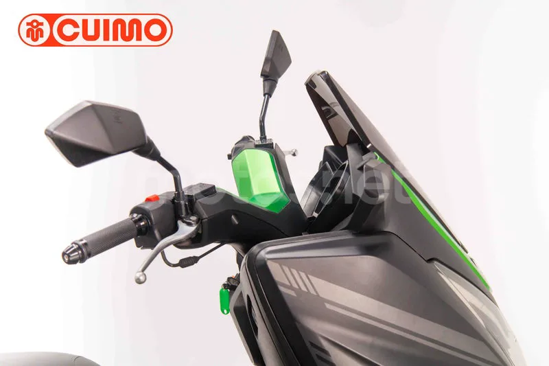 MITT GTS 125 - Vista 13