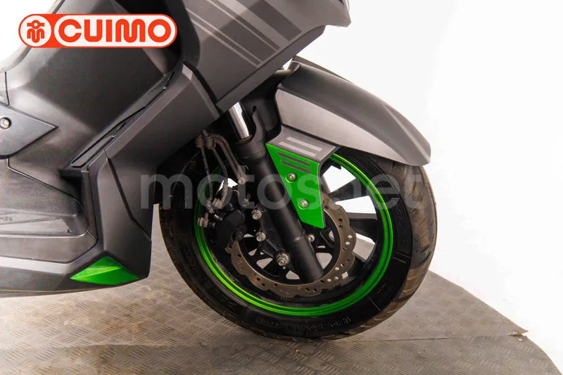 MITT GTS 125 - Vista 14