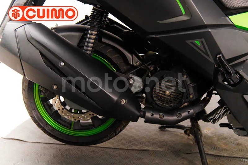 MITT GTS 125 - Vista 15