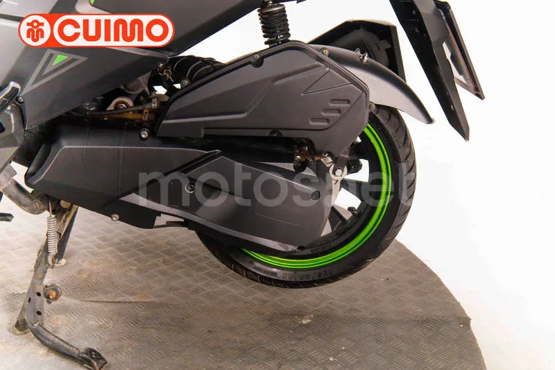MITT GTS 125 - Vista 20