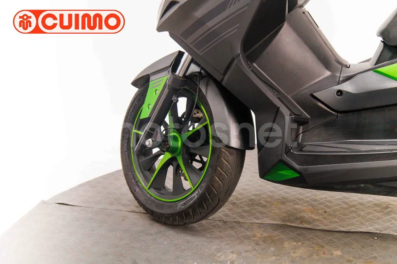 MITT GTS 125 - Vista 22