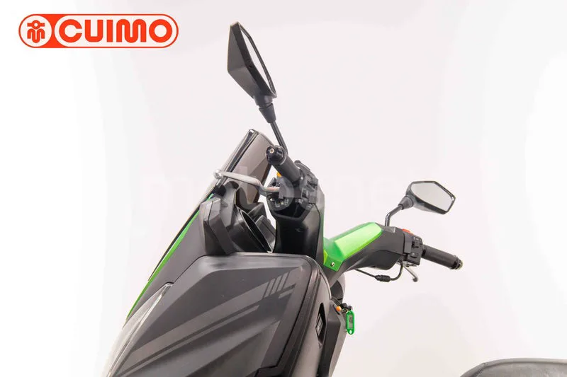 MITT GTS 125 - Vista 25