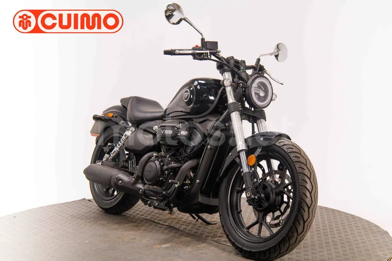 Keeway RK V125C 3099 € 2023 Madrid - 1
