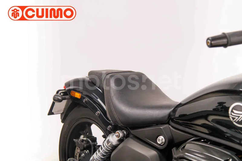 Keeway RK V125C - Vista 12