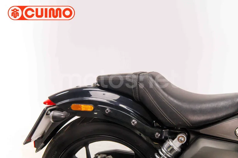 Keeway RK V125C - Vista 17