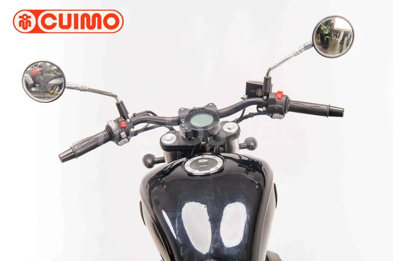Keeway RK V125C - Vista 18