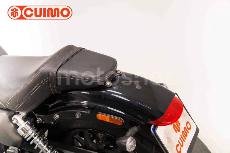 Keeway RK V125C - Vista 19