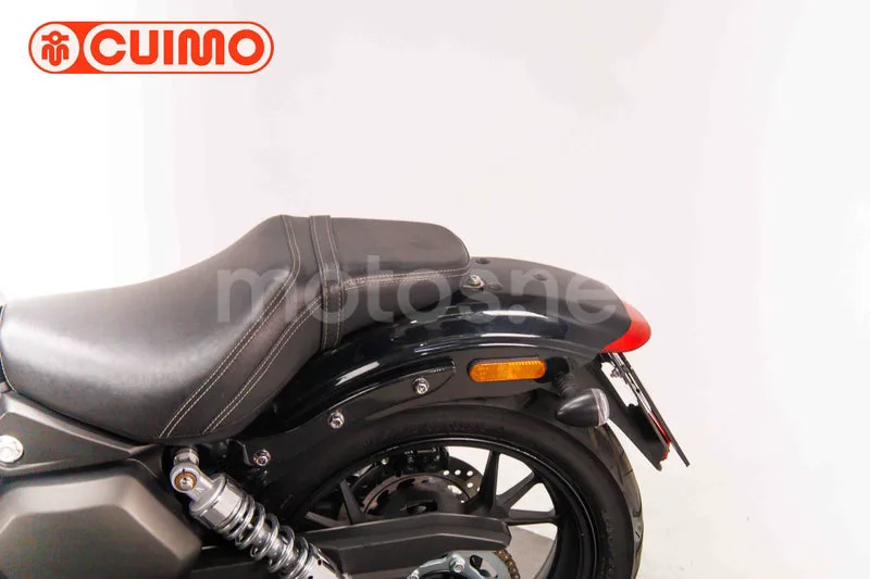Keeway RK V125C - Vista 21